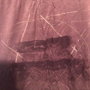 Workout/yoga tank top